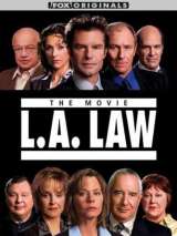Превью постера #198485 к фильму "Закон Лос-Анджелеса" (2002)