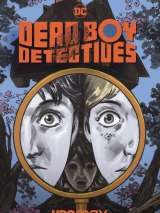 Превью постера #198985 к сериалу "Мертвые мальчики-детективы"  (2024)