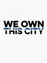 Превью постера #199183 к фильму "Мы владеем этим городом" (2022)