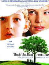Превью постера #199249 к фильму "Вещи, которые висят в лесу" (2006)