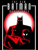 Превью постера #199394 к сериалу "Новые приключения Бэтмена"  (1997-1999)
