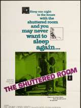 Превью постера #199535 к фильму "Закрытая комната" (1967)