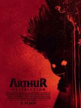 Превью постера #199840 к фильму "Проклятие Артура" (2022)
