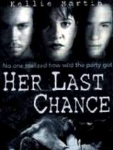 Превью постера #199935 к фильму "Ее последний шанс" (1996)