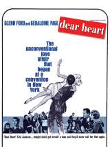 Превью постера #200103 к фильму "Дорогое сердце" (1964)