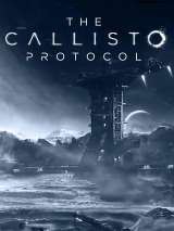 Превью обложки #201023 к игре "The Callisto Protocol" (2022)