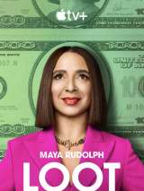 Превью постера #201585 к фильму "Женщина при деньгах" (2022)