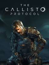 Превью обложки #202377 к игре "The Callisto Protocol" (2022)