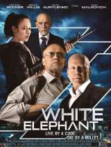 Превью постера #202715 к фильму "Белый слон" (2022)