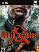 Превью обложки #202968 к игре "Смерть шпионам" (2007)