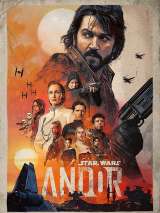 Превью постера #203029 к сериалу "Звездные войны: Андор"  (2022-2023)