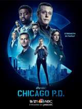Превью постера #203988 к сериалу "Полиция Чикаго"  (2014-2022)