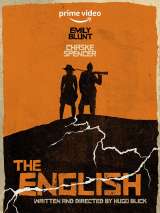 Превью постера #204232 к фильму "Англичанка" (2022)
