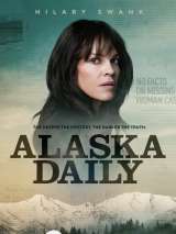 Превью постера #205269 к фильму "Аляска Дейли" (2022)