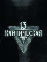 Превью постера #205403 к фильму "13 клиническая" (2022)