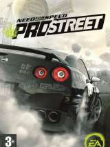 Превью обложки #205586 к игре "Need for Speed: ProStreet" (2007)