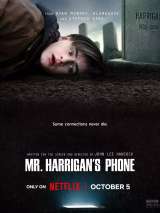 Превью постера #205629 к фильму "Телефон мистера Харригана" (2022)