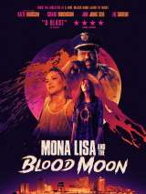 Превью постера #205641 к фильму "Мона Лиза и кровавая луна" (2021)