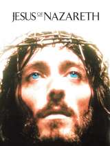 Превью постера #206433 к сериалу "Иисус из Назарета"  (1977)