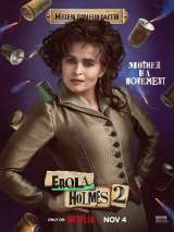 Превью постера #207282 к фильму "Энола Холмс 2" (2022)