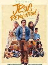 Превью постера #207289 к фильму "Революция Иисуса" (2023)