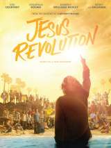 Превью постера #207290 к фильму "Революция Иисуса" (2023)