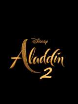 Превью постера #208444 к фильму "Аладдин 2" (2025)