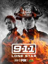 Превью постера #208532 к фильму "911: Одинокая звезда" (2020)