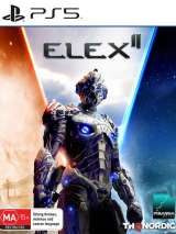 Превью обложки #208586 к игре "Elex II" (2022)