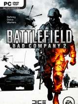 Превью обложки #209039 к игре "Battlefield: Bad Company 2" (2010)