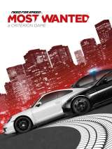 Превью обложки #209055 к игре "Need for Speed: Most Wanted" (2012)