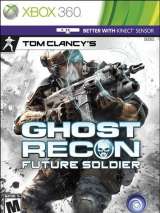 Превью обложки #209238 к игре "Tom Clancy`s Ghost Recon: Future Soldier" (2012)