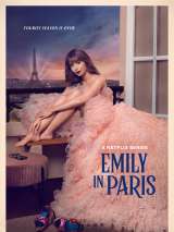 Превью постера #209649 к сериалу "Эмили в Париже"  (2020-2022)