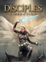 Превью обложки #209771 к игре "Disciples: Liberation" (2021)