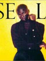 Превью постера #210536 к фильму "Seal: Kiss from a Rose, Version 1" (1995)