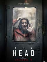 Превью постера #211037 к фильму "Голова" (2020)