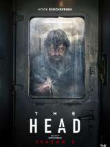 Превью постера #211039 к фильму "Голова" (2020)
