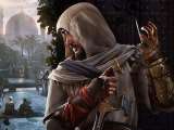 Превью скриншота #204455 к игре "Assassin`s Creed Mirage" (2023)