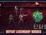 Превью скриншота #208977 к игре "Mortal Kombat: Onslaught" (2023)