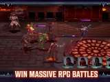 Превью скриншота #208979 к игре "Mortal Kombat: Onslaught" (2023)