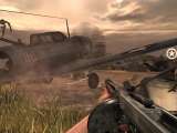 Превью скриншота #209052 к игре "Medal of Honor: Pacific Assault" (2004)
