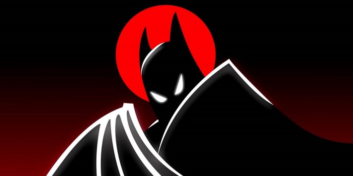 Amazon заказал производство двух сезонов сериала Бэтмен: Крестоносец в плаще