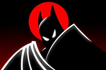 Amazon заказал производство двух сезонов сериала "Бэтмен: Крестоносец в плаще" 
