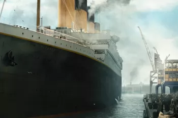 На Netflix обрушилась критика из-за возвращения "Титаника"
