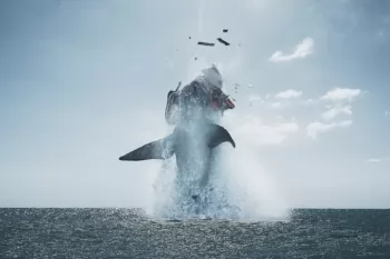 У фильма ужасов про акулу "Мегалодон" может появиться сиквел