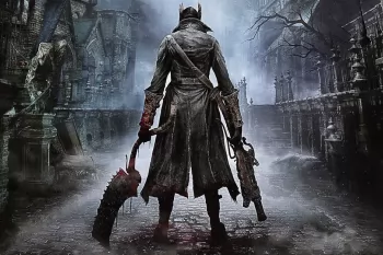 Студия Sony экранизирует готическую игру "Bloodborne"