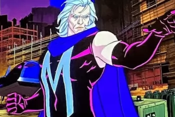 Аниме-сериалы о Людях Икс и Человеке-пауке выйдут в 2024 году