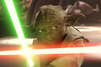Йода анонсировал очередную битву персонажей "Звездных войн"