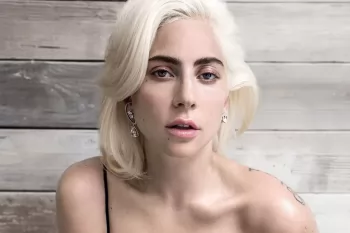 Леди Гага снимется в "Американской истории ужасов"