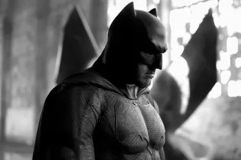 Бен Аффлек официально объявил об отказе от роли Бэтмена